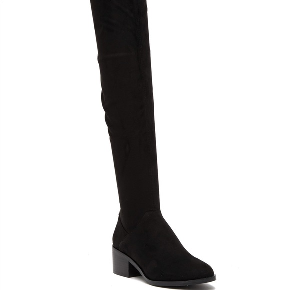 steve madden marianne boots